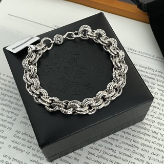 크롬하츠 팔찌 61710 Chrome Hearts Bracelet