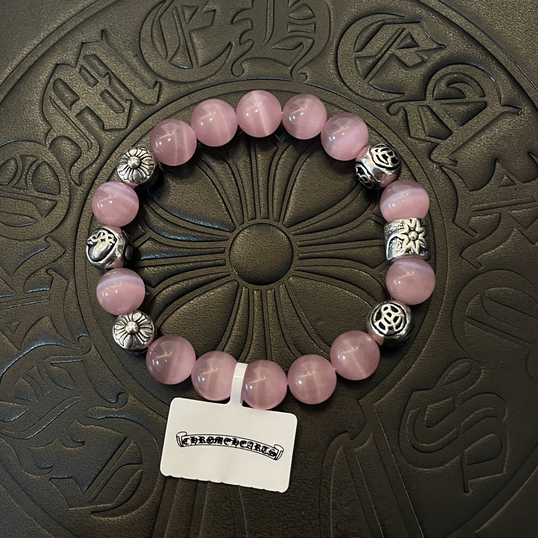 크롬하츠 팔찌 61712 Chrome Hearts Bracelet
