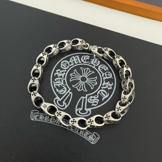 크롬하츠 팔찌 61773 Chrome Hearts Bracelet