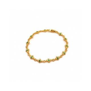크롬하츠 팔찌 61807 Chrome Hearts Bracelet