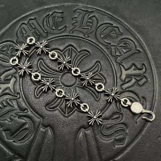 크롬하츠 팔찌 61830 Chrome Hearts Bracelet