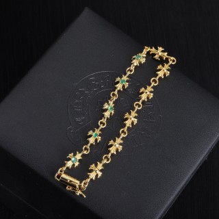 크롬하츠 팔찌 61848 Chrome Hearts Bracelet