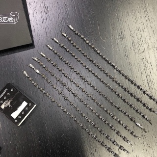 크롬하츠 팔찌 61859 Chrome Hearts Bracelet