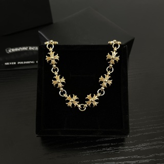 크롬하츠 팔찌 61869 Chrome Hearts Bracelet