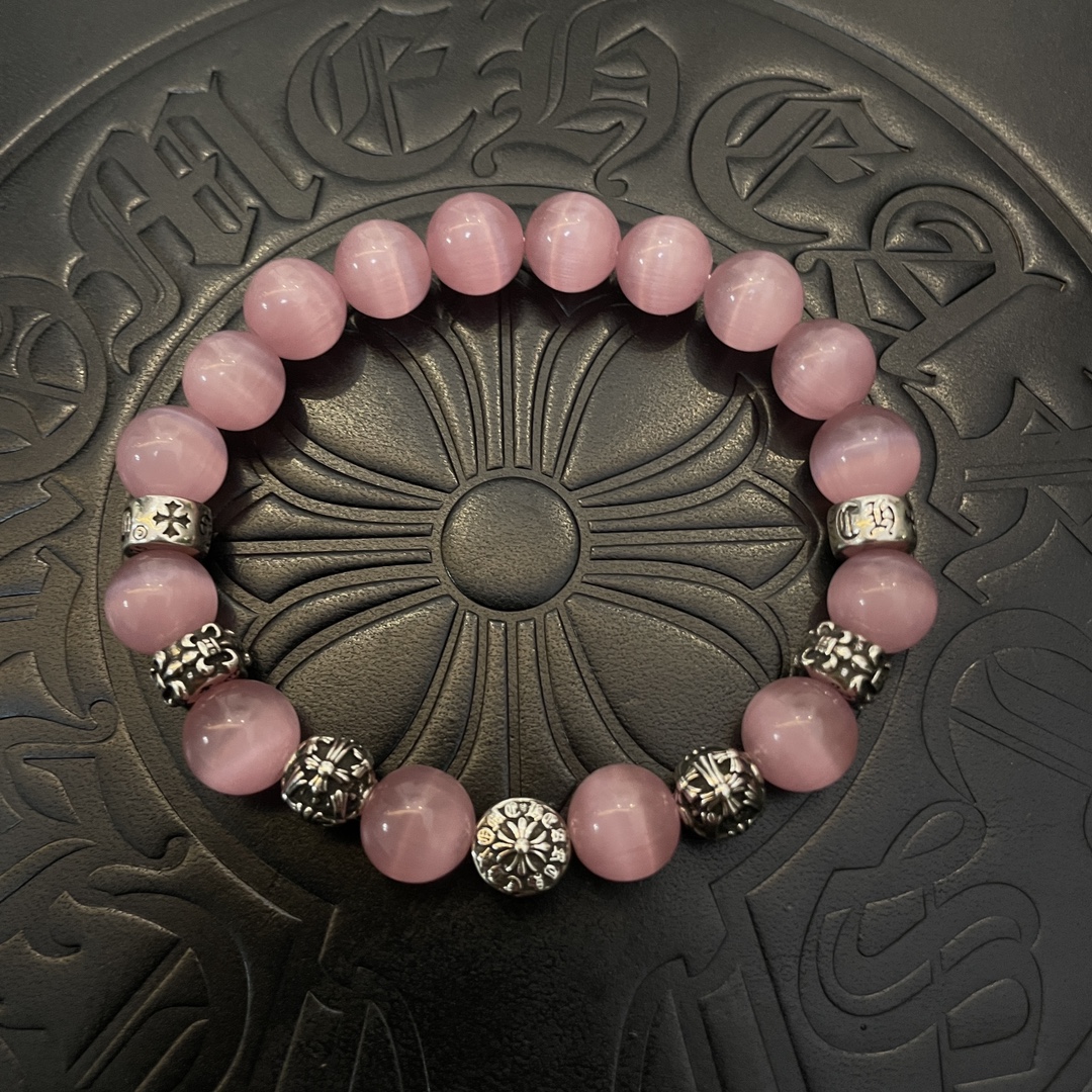 크롬하츠 팔찌 61870 Chrome Hearts Bracelet