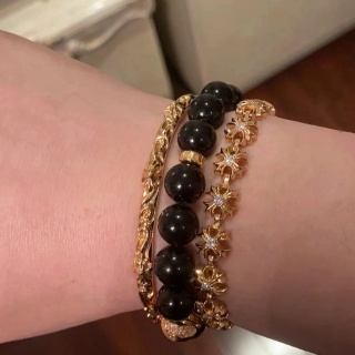 크롬하츠 팔찌 61882 Chrome Hearts Bracelet