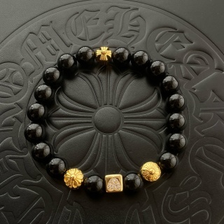 크롬하츠 팔찌 61883 Chrome Hearts Bracelet