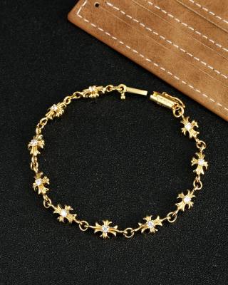 크롬하츠 팔찌 61901 Chrome Hearts Bracelet