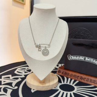 크롬하츠 목걸이 61971 Chrome Hearts Necklace