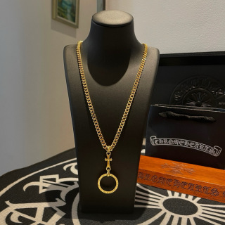 크롬하츠 목걸이 61997 Chrome Hearts Necklace