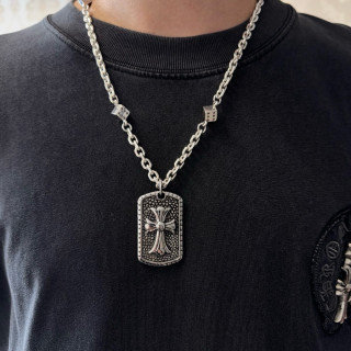 크롬하츠 목걸이 62042 Chrome Hearts Necklace