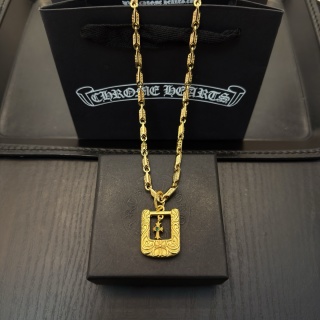 크롬하츠 목걸이 62057 Chrome Hearts Necklace