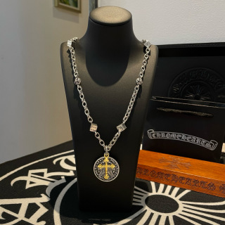 크롬하츠 목걸이 62059 Chrome Hearts Necklace