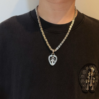 크롬하츠 목걸이 62071 Chrome Hearts Necklace