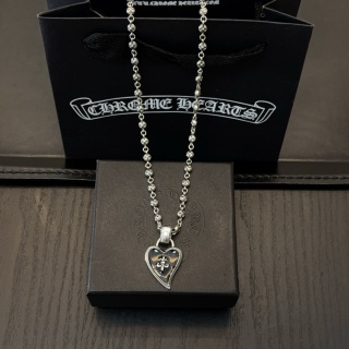 크롬하츠 목걸이 62100 Chrome Hearts Necklace