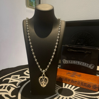 크롬하츠 목걸이 62112 Chrome Hearts Necklace