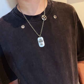 크롬하츠 목걸이 62130 Chrome Hearts Necklace