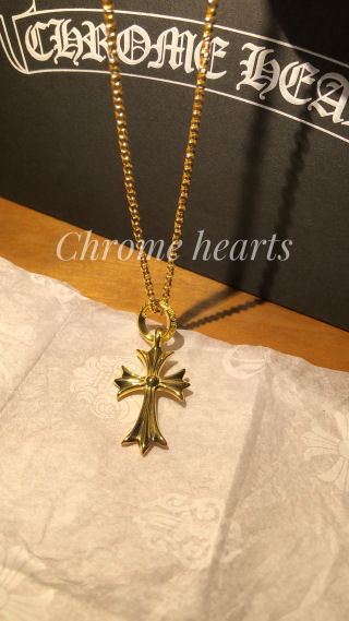 크롬하츠 목걸이 62193 Chrome Hearts Necklace