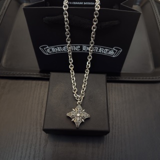 크롬하츠 목걸이 62226 Chrome Hearts Necklace