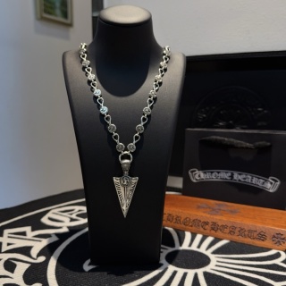 크롬하츠 목걸이 62269 Chrome Hearts Necklace