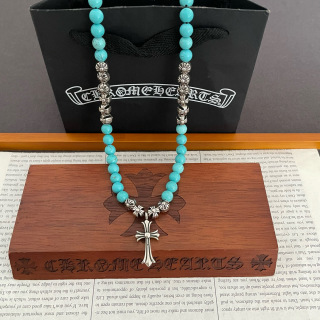 크롬하츠 목걸이 62301 Chrome Hearts Necklace