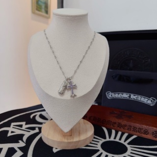 크롬하츠 목걸이 62353 Chrome Hearts Necklace