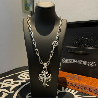 크롬하츠 목걸이 62368 Chrome Hearts Necklace