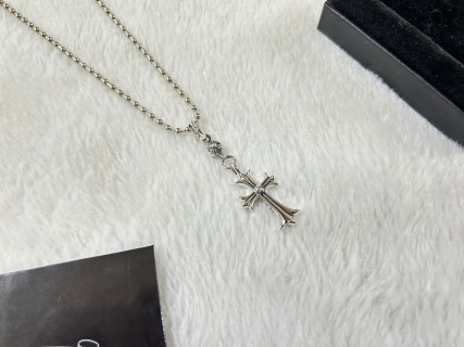 크롬하츠 목걸이 62435 Chrome Hearts Necklace