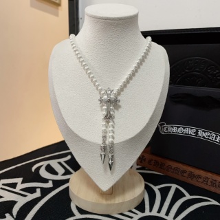 크롬하츠 목걸이 62532 Chrome Hearts Necklace