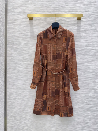 루이비통 여성 2025FW 원피스 레플리카 6257 Louis Vuitton Women Dress