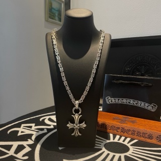 크롬하츠 목걸이 62593 Chrome Hearts Necklace