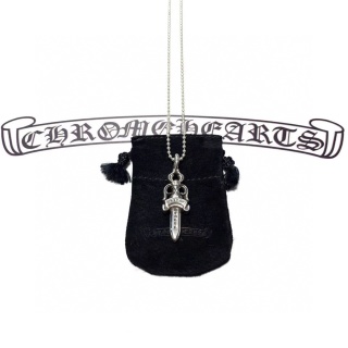 크롬하츠 목걸이 62669 Chrome Hearts Necklace