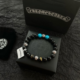 크롬하츠 팔찌 62746 Chrome Hearts Bracelet