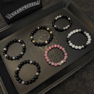 크롬하츠 팔찌 62747 Chrome Hearts Bracelet