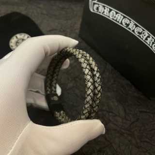 크롬하츠 팔찌 62753 Chrome Hearts Bracelet