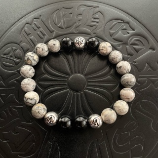 크롬하츠 팔찌 62773 Chrome Hearts Bracelet