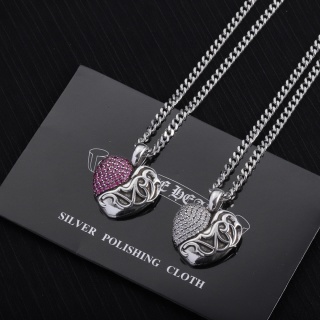 크롬하츠 목걸이 62792 Chrome Hearts Necklace