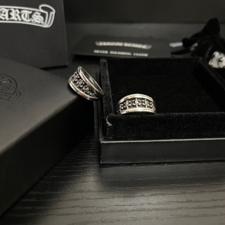 크롬하츠 반지 62805 Chrome Hearts Ring