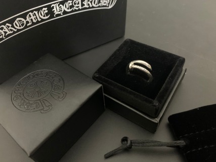 크롬하츠 반지 62808 Chrome Hearts Ring