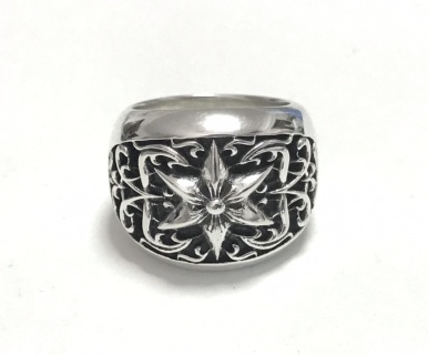크롬하츠 반지 62840 Chrome Hearts Ring