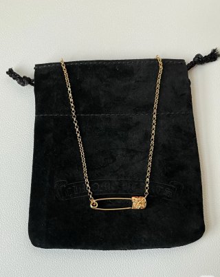 크롬하츠 목걸이 62855 Chrome Hearts Necklace