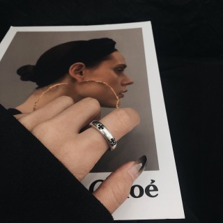 크롬하츠 반지 62857 Chrome Hearts Ring
