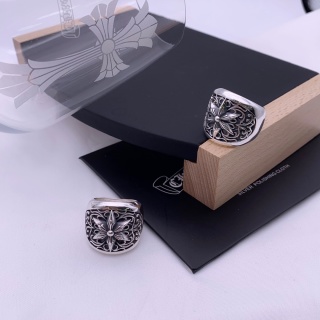 크롬하츠 반지 62888 Chrome Hearts Ring