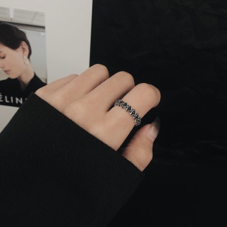 크롬하츠 반지 62893 Chrome Hearts Ring
