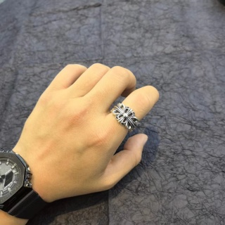 크롬하츠 반지 62896 Chrome Hearts Ring