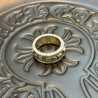 크롬하츠 반지 62904 Chrome Hearts Ring