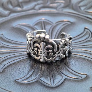 크롬하츠 반지 62921 Chrome Hearts Ring