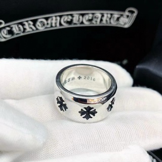 크롬하츠 반지 62935 Chrome Hearts Ring