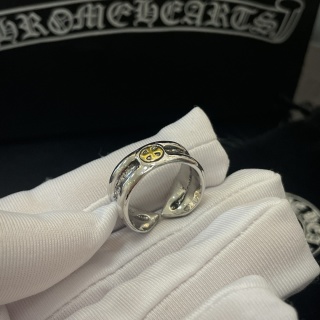 크롬하츠 반지 62951 Chrome Hearts Ring
