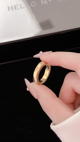 크롬하츠 반지 62958 Chrome Hearts Ring